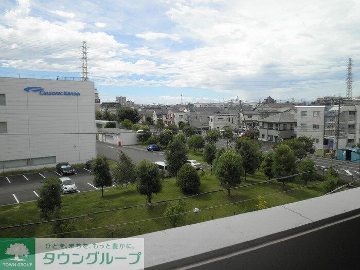 ブリリアントの物件内観写真