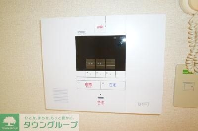 レオパレスホワイエIの物件内観写真