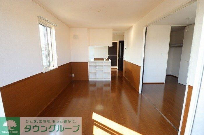 エクセルコートの物件内観写真