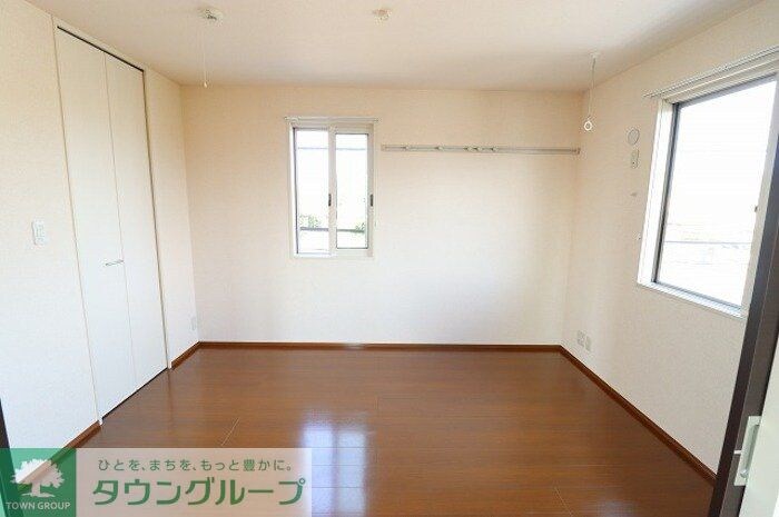 エクセルコートの物件内観写真