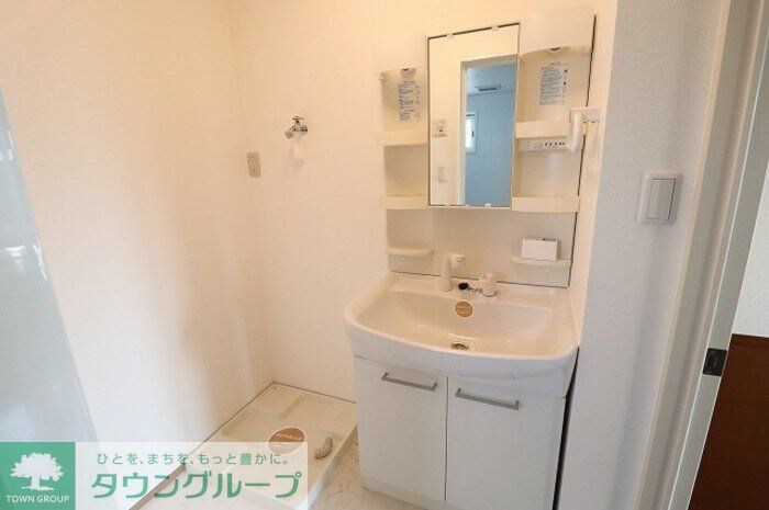 エクセルコートの物件内観写真