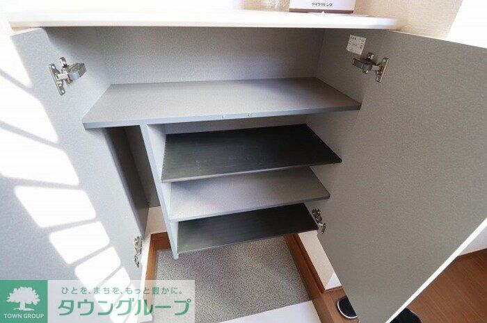 エクセルコートの物件内観写真