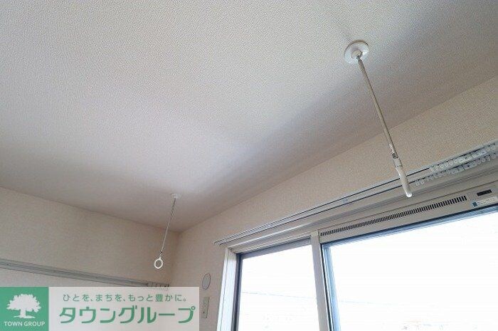 エクセルコートの物件内観写真