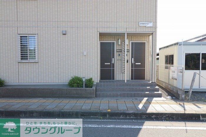 エクセルコートの物件内観写真