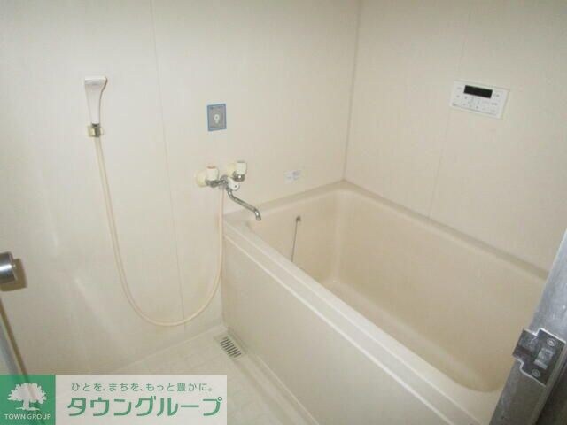 ブライトネス北鴻巣の物件内観写真