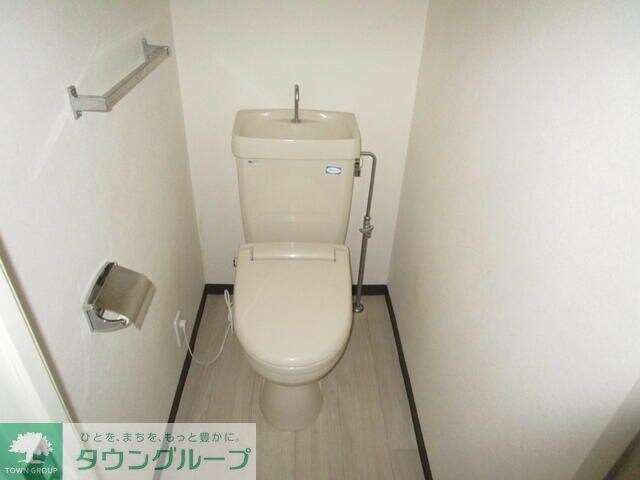 ブライトネス北鴻巣の物件内観写真