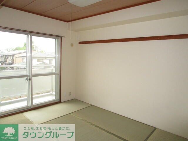 ブライトネス北鴻巣の物件内観写真