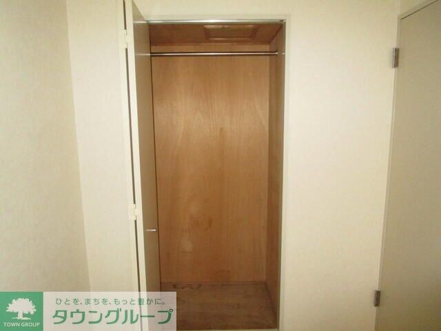 ブライトネス北鴻巣の物件内観写真