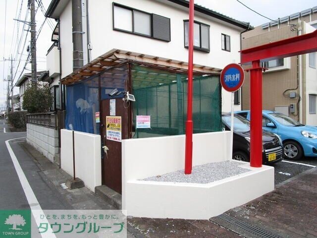 ブライトネス北鴻巣の物件内観写真