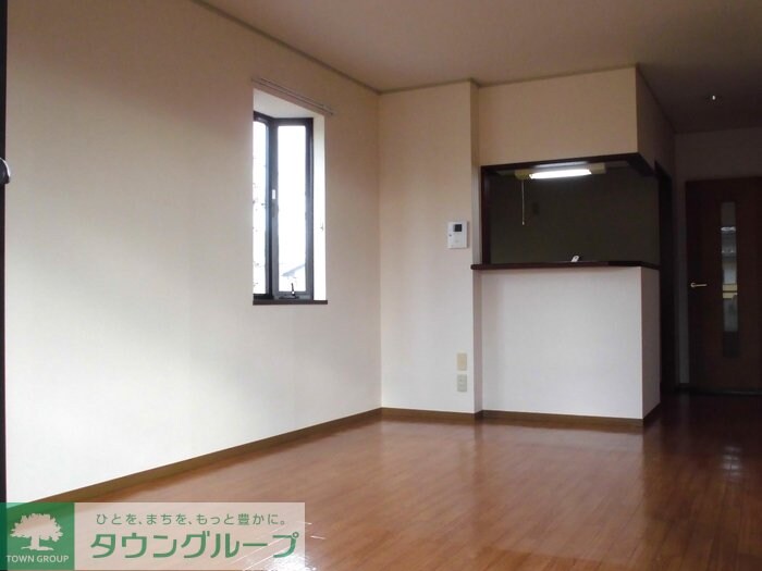 グレイスOJIMA Cの物件内観写真