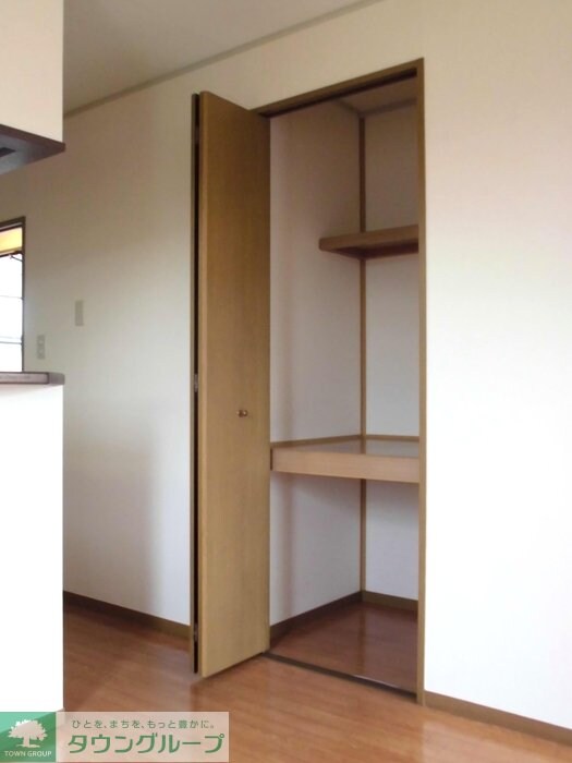 グレイスOJIMA Cの物件内観写真