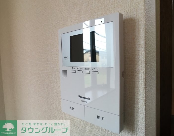 グレイスOJIMA Cの物件内観写真