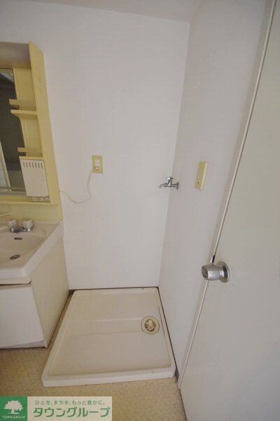 パークマンション上尾の物件内観写真