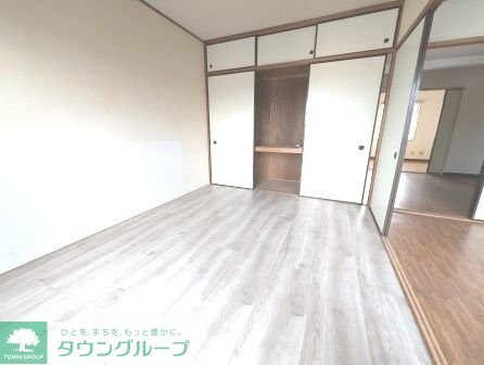 パークマンション上尾の物件内観写真