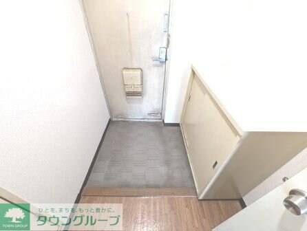 パークマンション上尾の物件内観写真