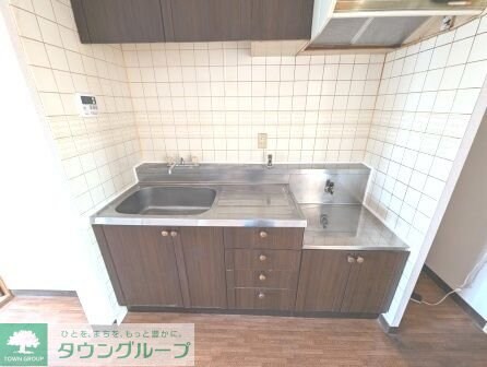 パークマンション上尾の物件内観写真