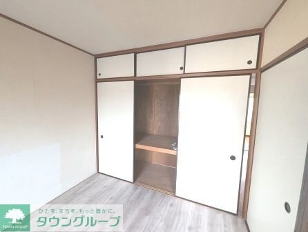 パークマンション上尾の物件内観写真