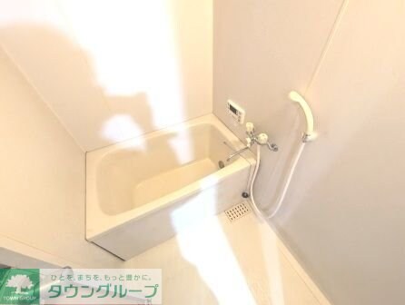 パークマンション上尾の物件内観写真