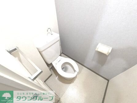 パークマンション上尾の物件内観写真