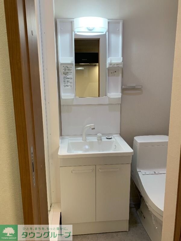 第7ナミキハイムの物件内観写真