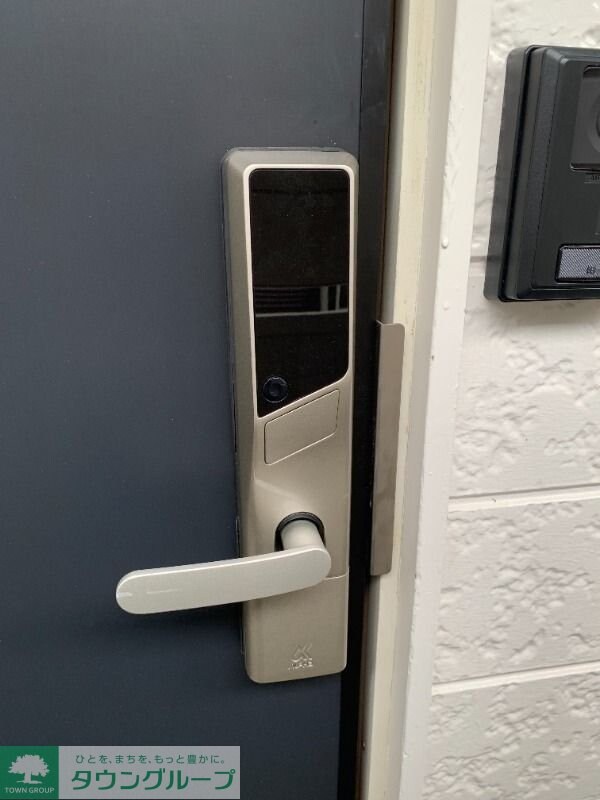 第7ナミキハイムの物件内観写真