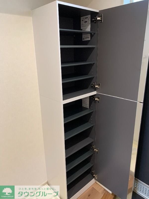 第7ナミキハイムの物件内観写真