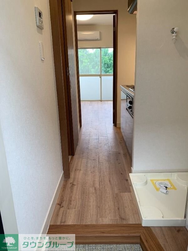 第7ナミキハイムの物件内観写真