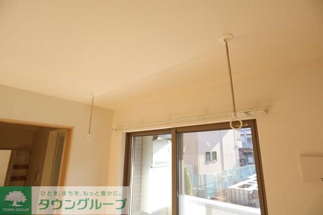 レジェンドVIIIの物件内観写真