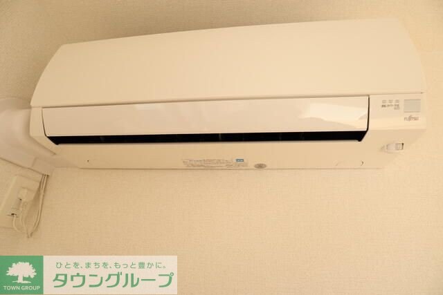 レジェンドVIIIの物件内観写真