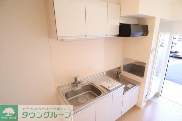 レジェンドVIIIの物件内観写真