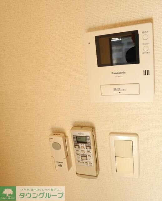 レジェンドVIIIの物件内観写真