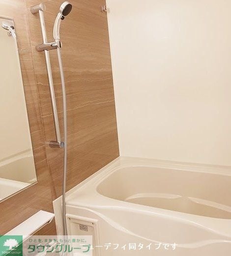 グラースソレイユの物件内観写真