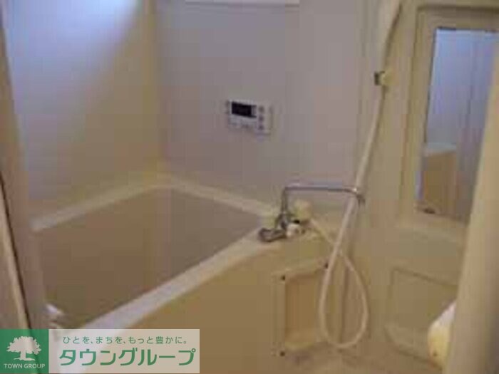 ジュネスハイム弐番館の物件内観写真