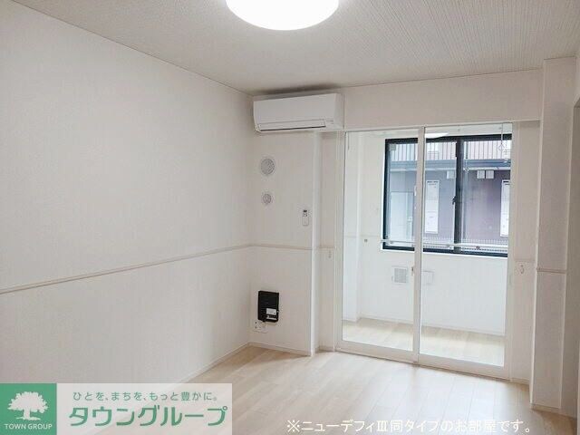 グラースフルールの物件内観写真