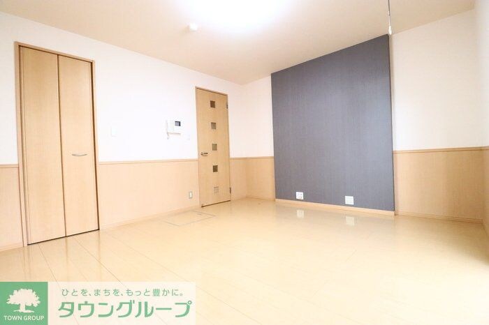 リビングタウン三橋の物件内観写真