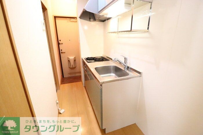 リビングタウン三橋の物件内観写真