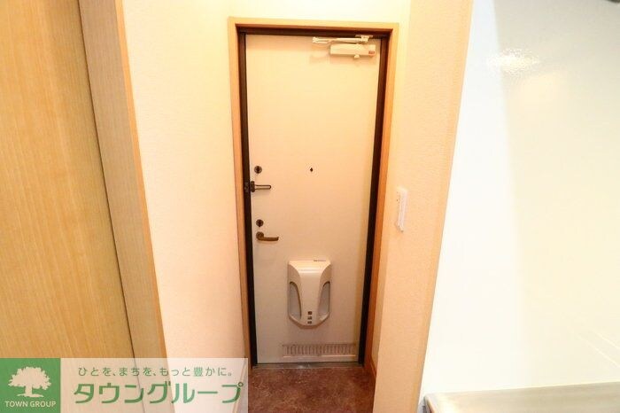 リビングタウン三橋の物件内観写真