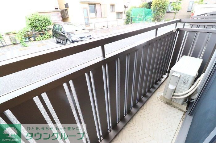 リビングタウン三橋の物件内観写真