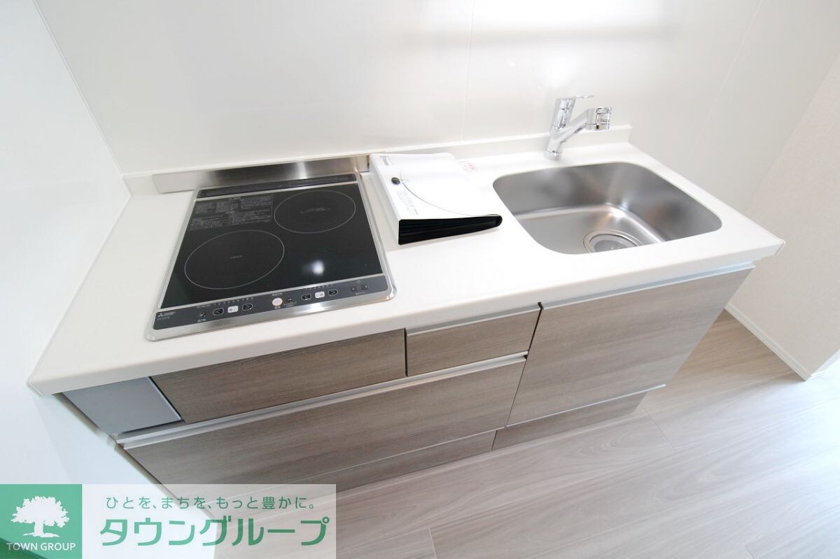 フェルカの物件内観写真