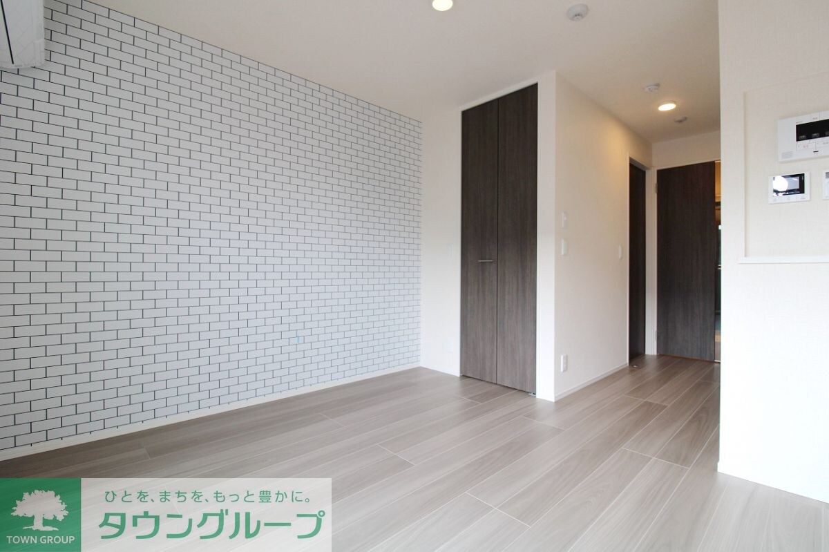 フェルカの物件内観写真