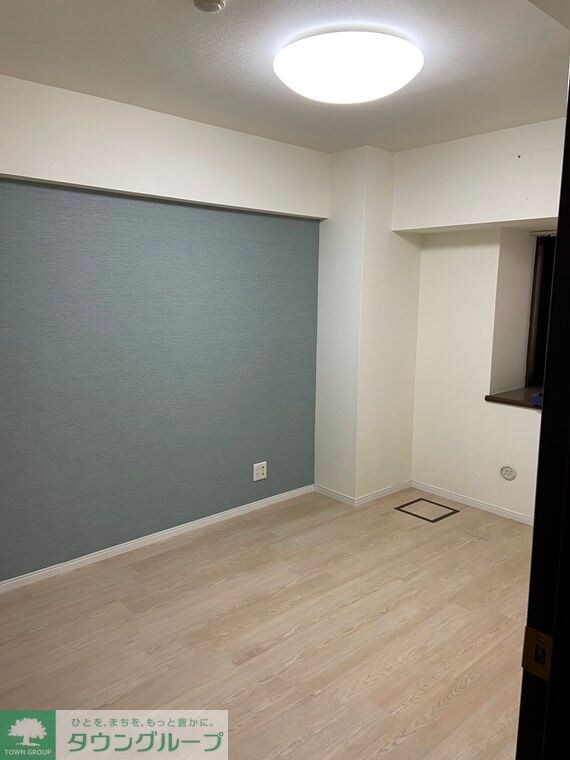 ライオンズマンション大宮宮原の物件内観写真