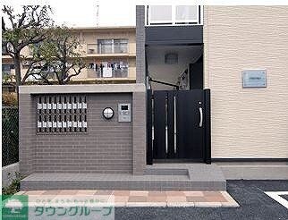 レオパレステルセイラの物件内観写真