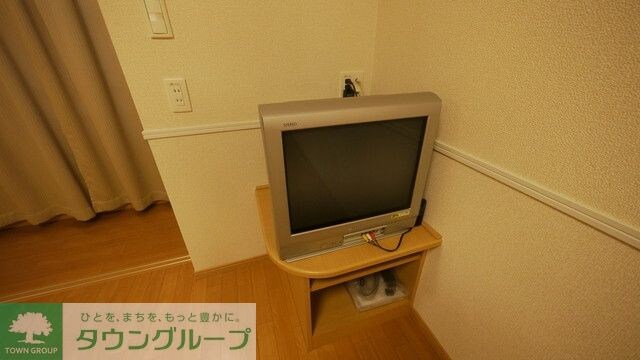 レオパレスラ グレージュ 33391 の物件内観写真