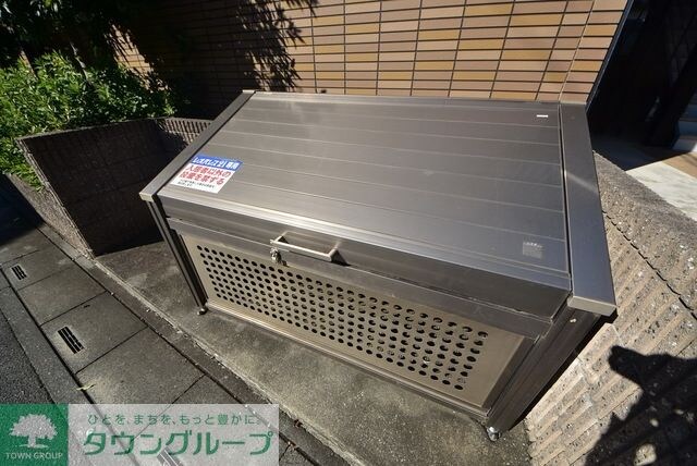 レオパレスラ グレージュ 33391 の物件内観写真