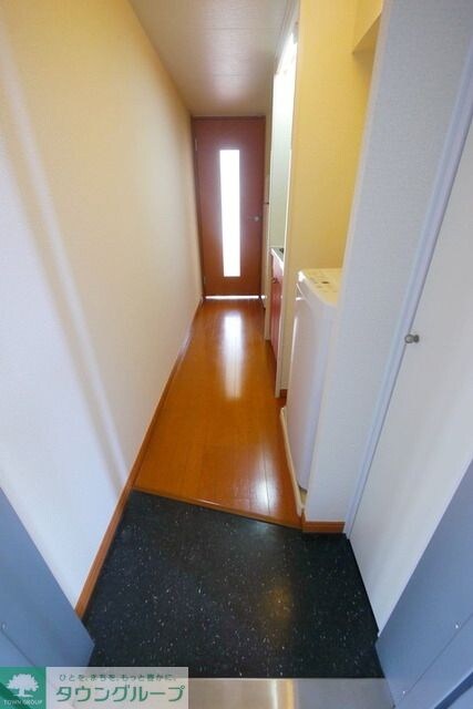 レオパレス希望の丘 の物件内観写真