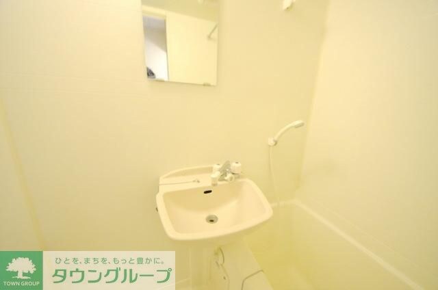 レオパレス花咲の丘II 28166の物件内観写真