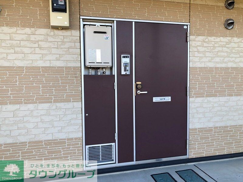 レオパレスフルールの物件内観写真