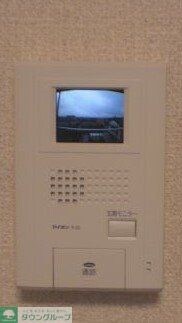 レオパレスフルールの物件内観写真