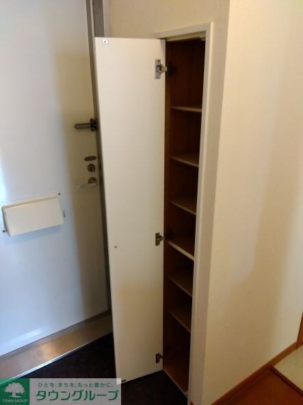 レオパレスフルールの物件内観写真