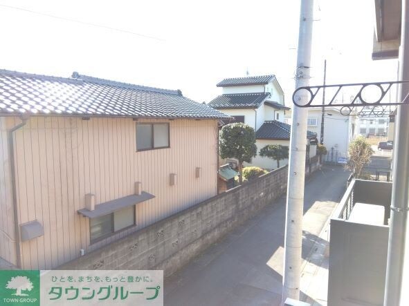 レオパレスフルールの物件内観写真